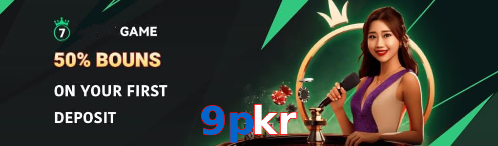 9Pkr